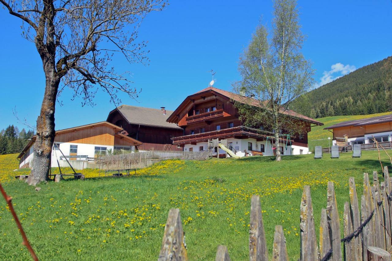Schmoezlhof Tesido Exterior foto