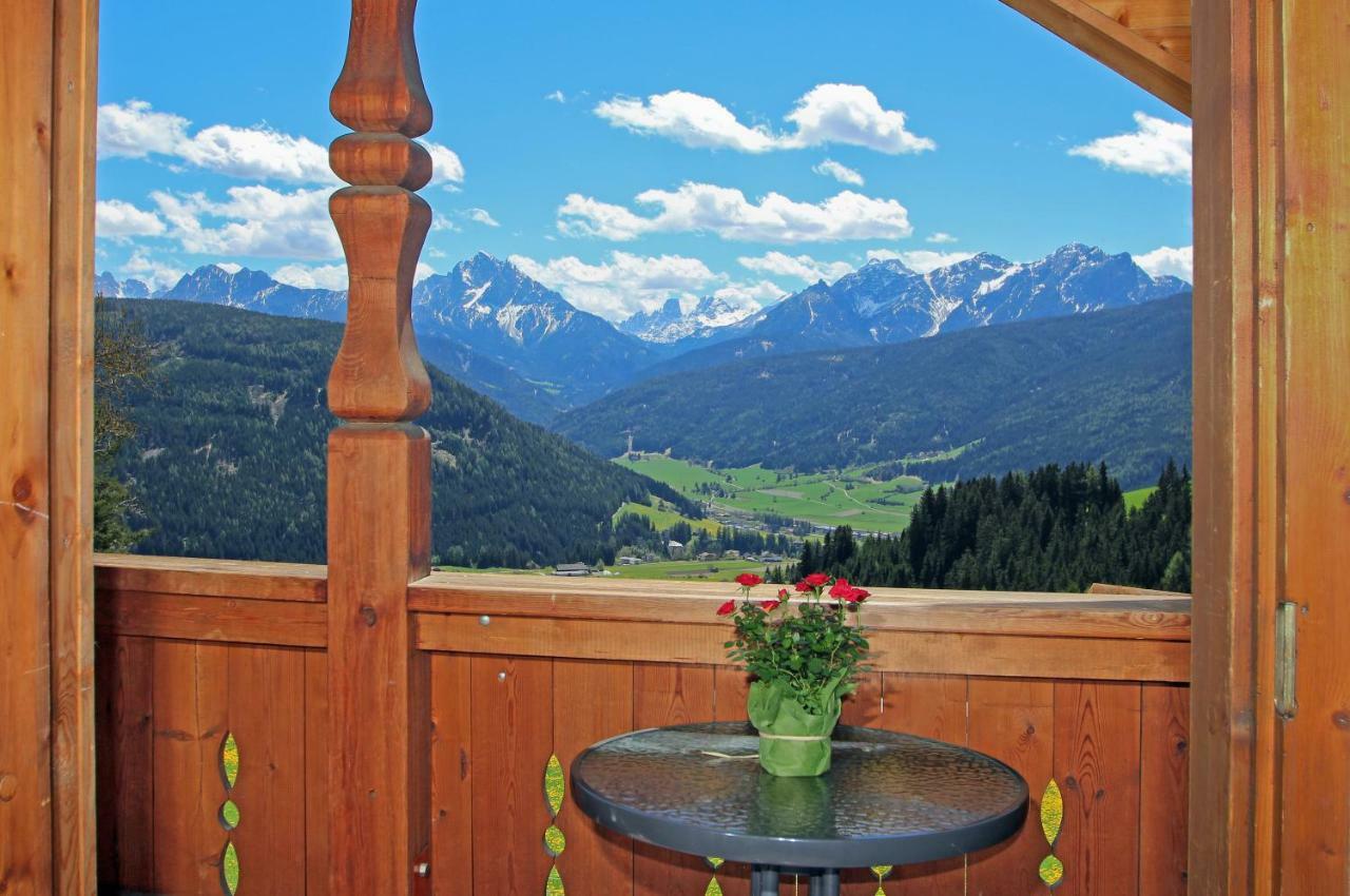 Schmoezlhof Tesido Exterior foto